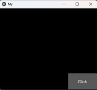 AnchorLayout in Kivy - Python - GeeksforGeeks