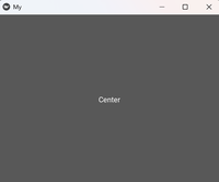 Layouts in layouts (Multiple Layouts) in Kivy - Python - GeeksforGeeks
