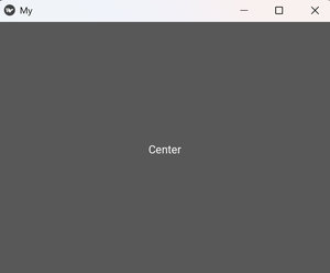 Layouts in layouts (Multiple Layouts) in Kivy - Python - GeeksforGeeks