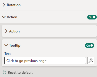 tooltip