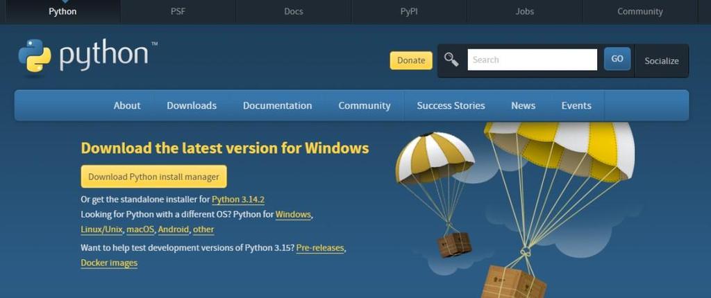 Python in Power BI - GeeksforGeeks
