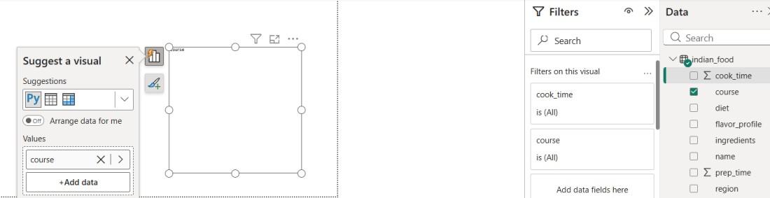 Python in Power BI - GeeksforGeeks