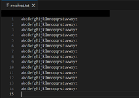 Json Over Tcp Implementing TCP Communication in Node.js - GeeksforGeeks