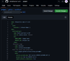 Add GitHub Actions Secrets - GeeksforGeeks
