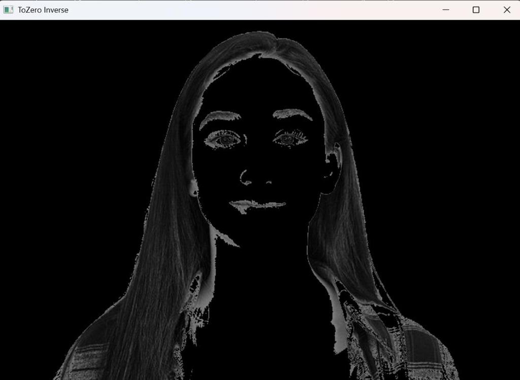 Image Thresholding in Python OpenCV - GeeksforGeeks