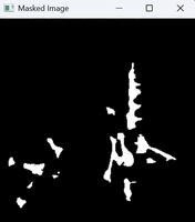 Masking in Python OpenCV - GeeksforGeeks