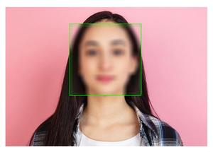 How to Blur Faces in Images using OpenCV in Python? - GeeksforGeeks