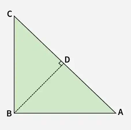 Pythagoras Theorem GeeksforGeeks