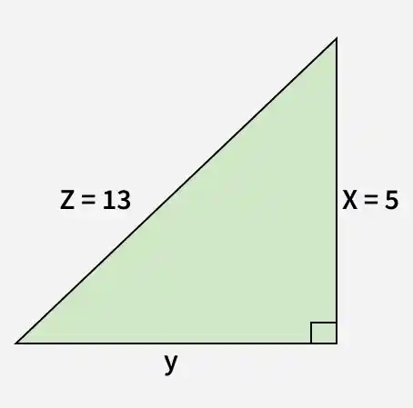 Pythagoras Theorem GeeksforGeeks