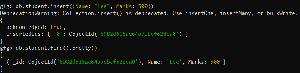 MongoDB - Insert() Method - GeeksforGeeks