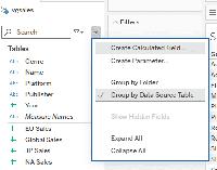 Conditional Formatting in Tableau - GeeksforGeeks