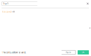 Conditional Formatting in Tableau - GeeksforGeeks