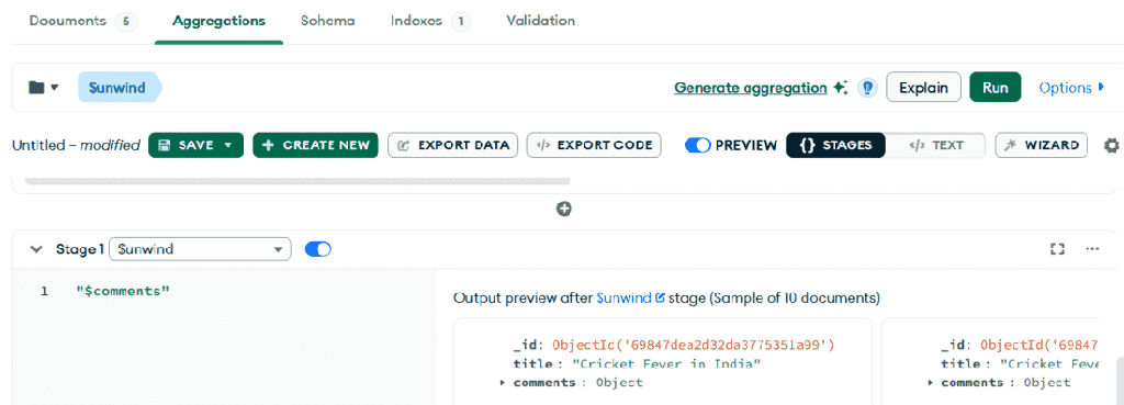 MongoDB Query an Array - GeeksforGeeks