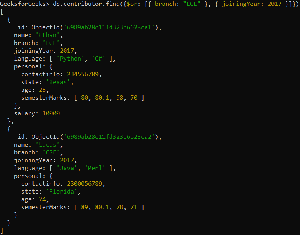 MongoDB OR operator ( $or ) - GeeksforGeeks