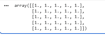 Pheromone-matrix