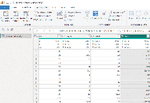 Custom Columns and M Language in Power BI - GeeksforGeeks