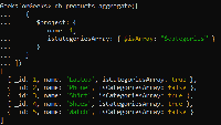 MongoDB - $isArray Operator - GeeksforGeeks