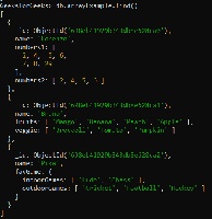 MongoDB -$size Operator - GeeksforGeeks