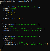 MongoDB -$arrayElemAt Operator - GeeksforGeeks