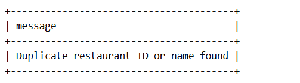 Errors and Exceptions in SQL - GeeksforGeeks