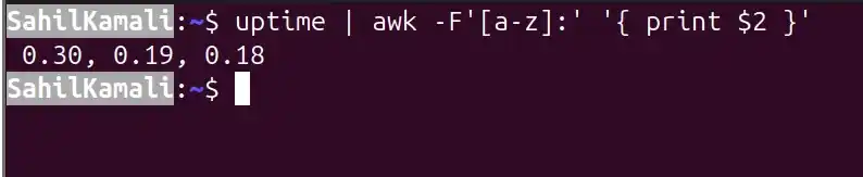 uptime-ex3