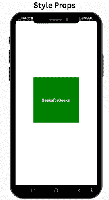 Styling in React Native Application - GeeksforGeeks