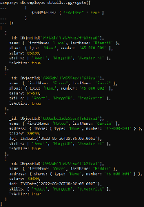 Aggregation Pipeline Stages in MongoDB - GeeksforGeeks