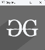 Python OpenCV | cv2.imshow() method - GeeksforGeeks
