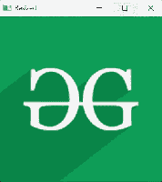 Python OpenCV | cv2.imshow() method - GeeksforGeeks