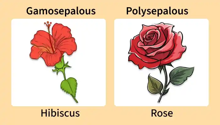 sepal