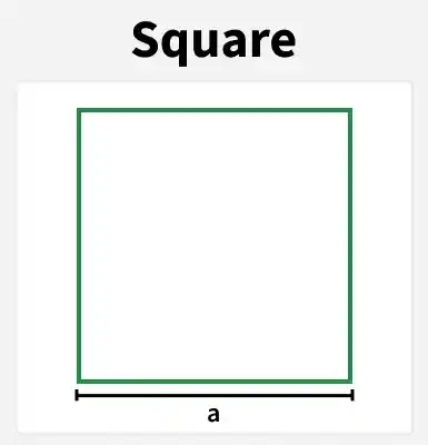 square