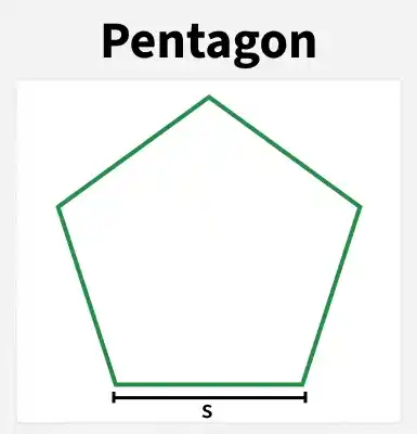 pentagon