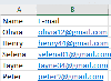 Change value in Excel using Python - GeeksforGeeks