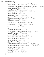 Model Configurations and Parameters in Hugging Face - GeeksforGeeks