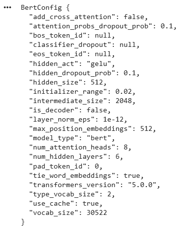 custom-config