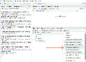 Introduction to RStudio - GeeksforGeeks