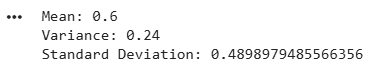 output