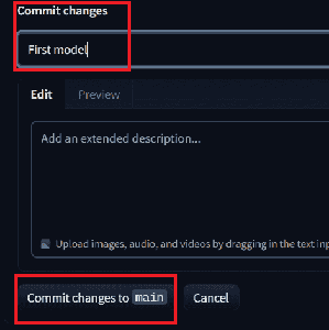 Deploying Model on Hugging Face Spaces - GeeksforGeeks