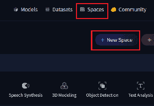 Deploying Model on Hugging Face Spaces - GeeksforGeeks