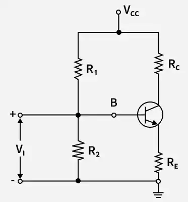 BJT Biasing Techniques and Stabilization Methods - GeeksforGeeks