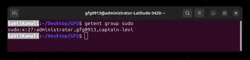 getent-grp-sudo