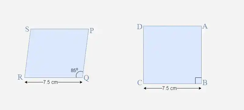 Congruency-question