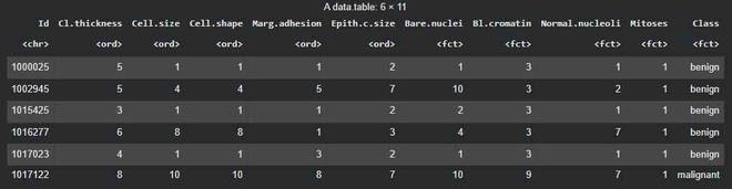 Deep Learning in R Programming - GeeksforGeeks
