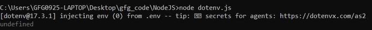 Node.js Third-Party Modules - GeeksforGeeks