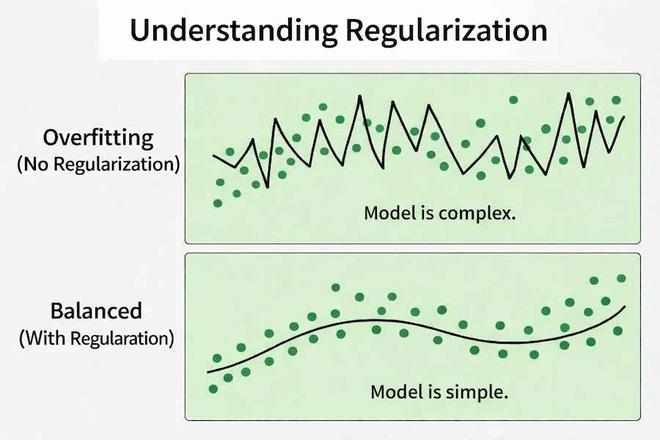 Implementing L1 and L2 regularization using Sklearn - GeeksforGeeks