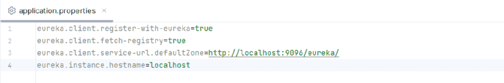 Spring Boot - Application Properties - GeeksforGeeks