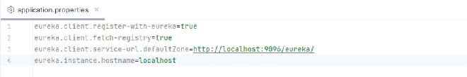 Spring Boot - Application Properties - GeeksforGeeks