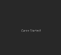 Creating Start Menu in Pygame - GeeksforGeeks