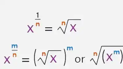 Rational-Exponent