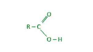 StructureofCarboxylicacid